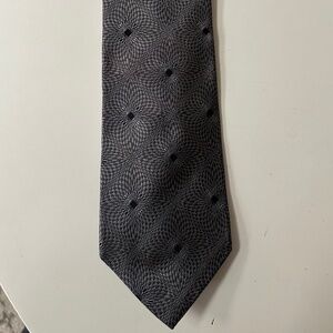 Alfani men’s tie
